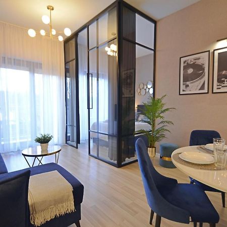 Osiedle Platan - Apartamenty Bryza - Centrum Świnoujście Εξωτερικό φωτογραφία