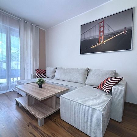 Osiedle Platan - Apartamenty Bryza - Centrum Świnoujście Εξωτερικό φωτογραφία