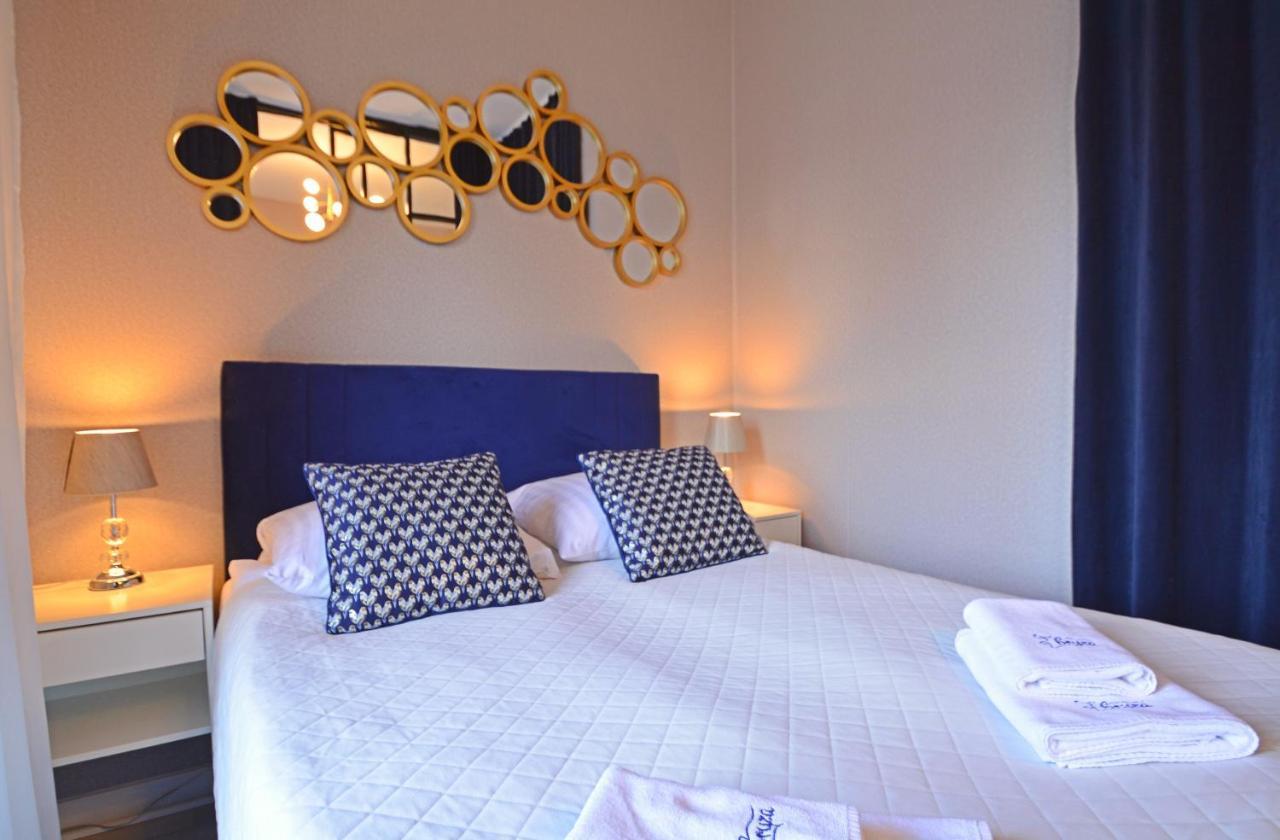 Osiedle Platan - Apartamenty Bryza - Centrum Świnoujście Εξωτερικό φωτογραφία