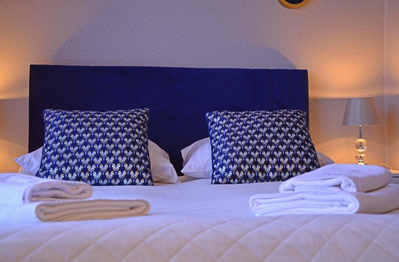 Osiedle Platan - Apartamenty Bryza - Centrum Świnoujście Εξωτερικό φωτογραφία