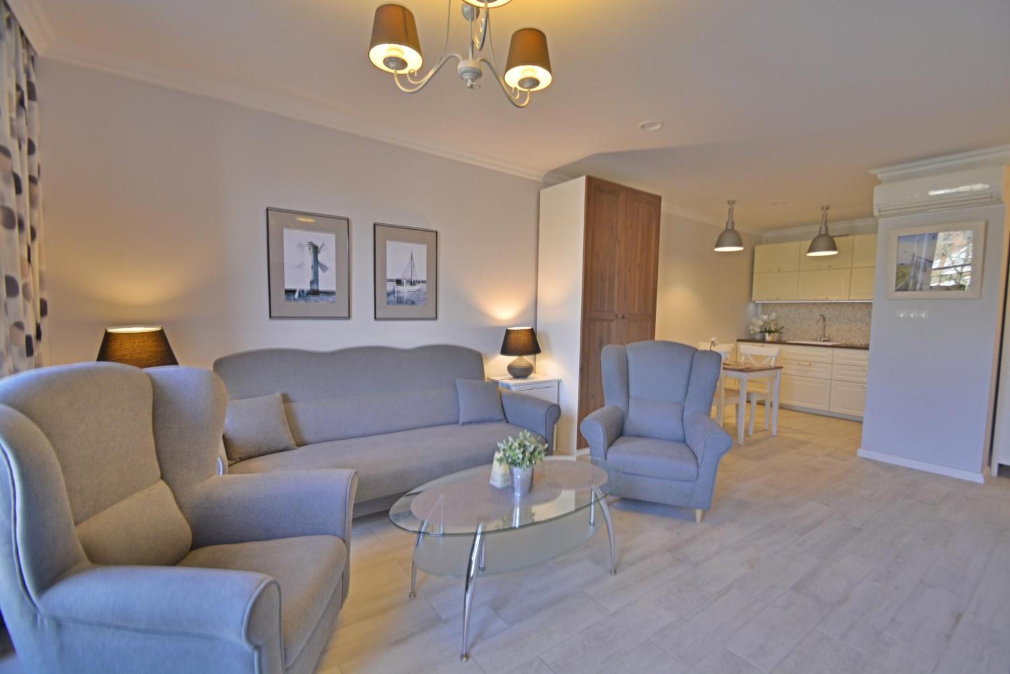 Osiedle Platan - Apartamenty Bryza - Centrum Świnoujście Εξωτερικό φωτογραφία