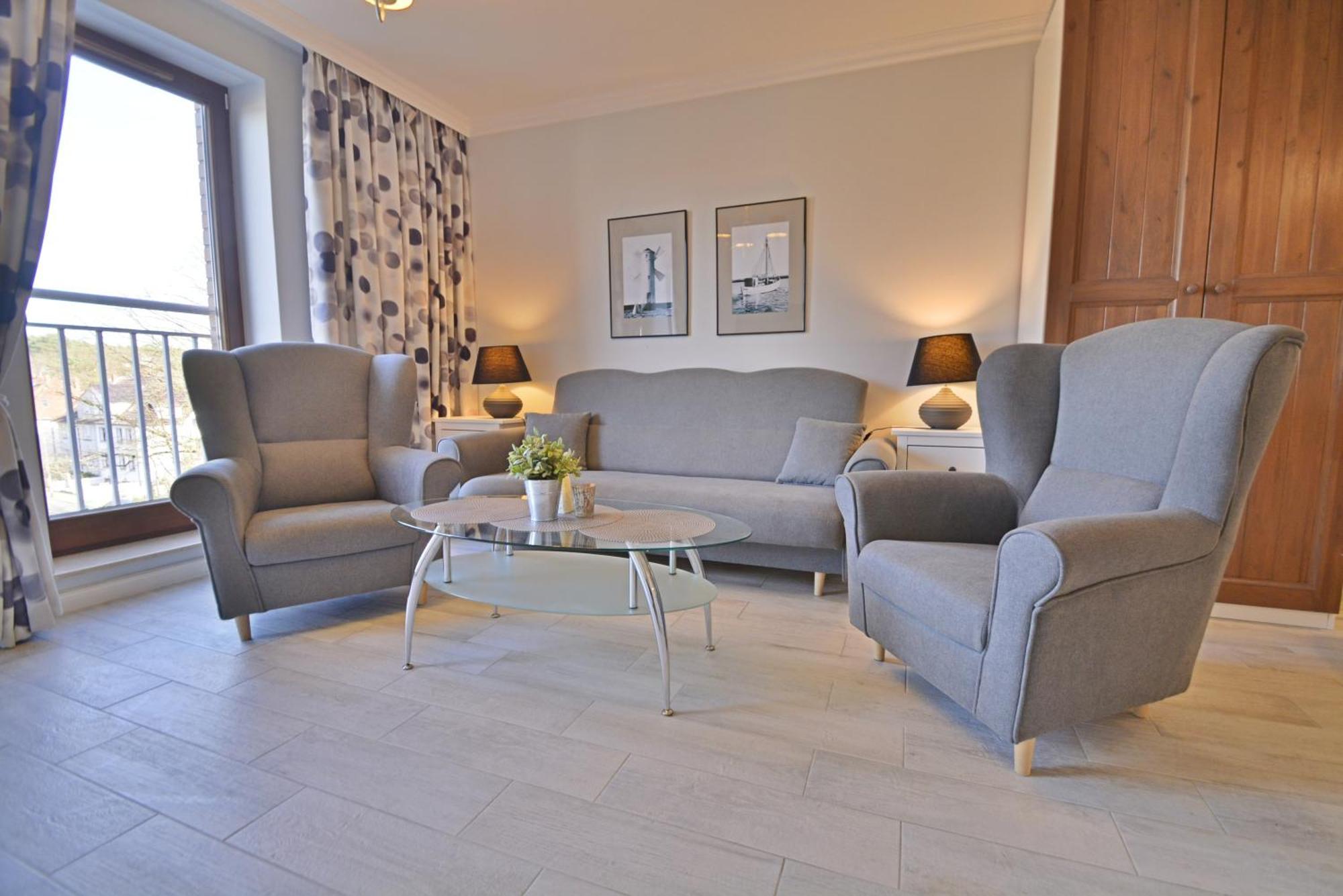 Osiedle Platan - Apartamenty Bryza - Centrum Świnoujście Εξωτερικό φωτογραφία