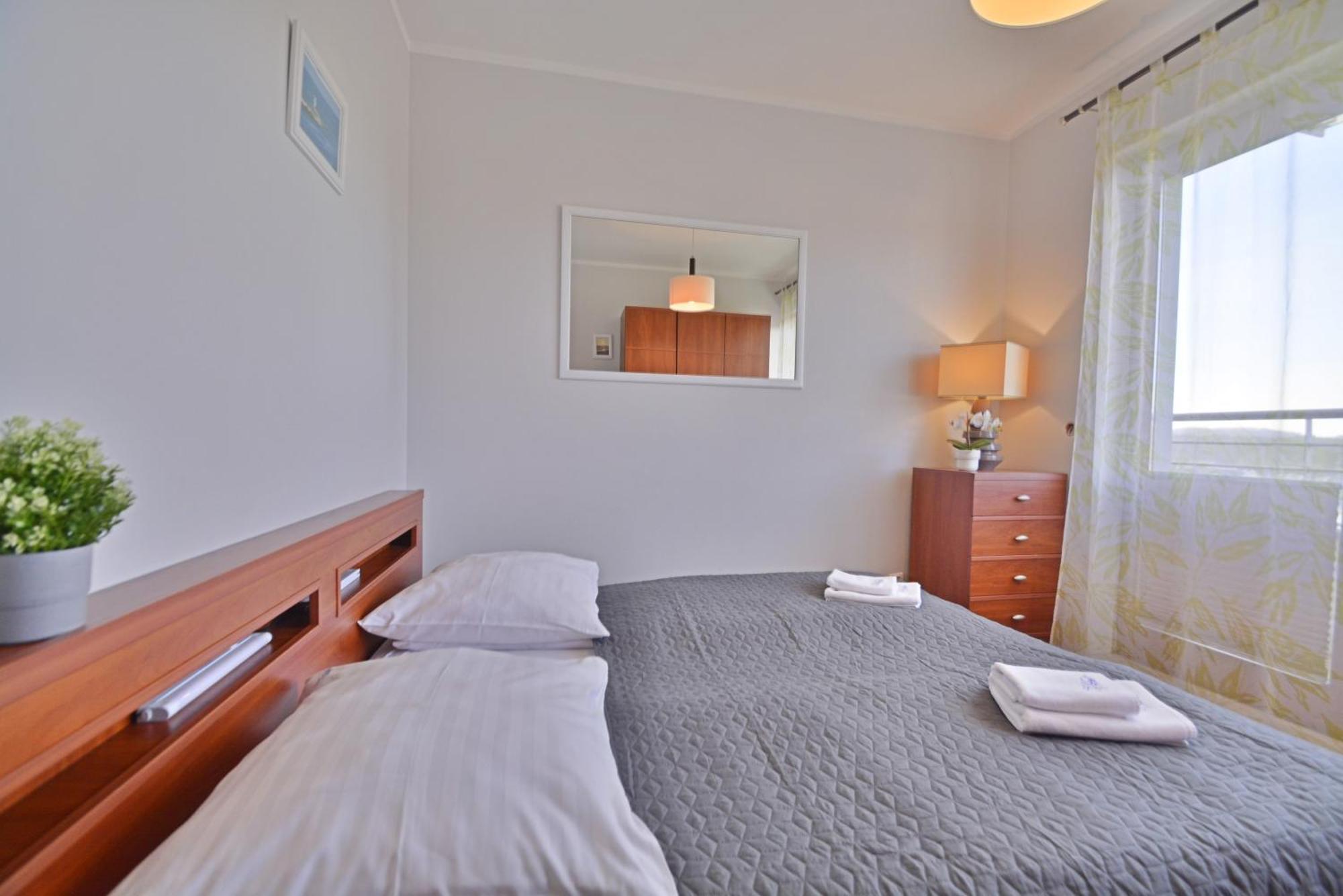 Osiedle Platan - Apartamenty Bryza - Centrum Świnoujście Εξωτερικό φωτογραφία