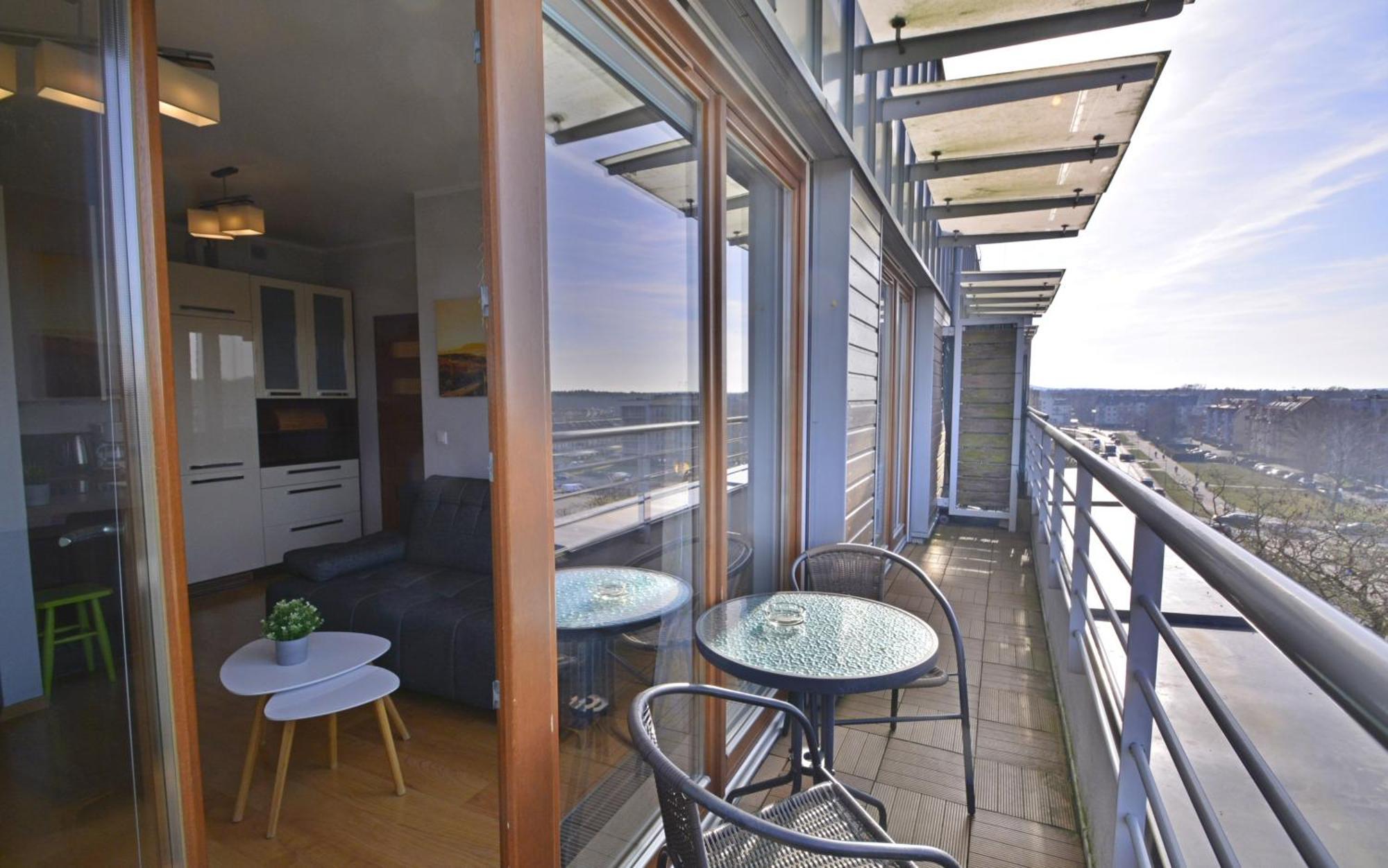 Osiedle Platan - Apartamenty Bryza - Centrum Świnoujście Εξωτερικό φωτογραφία