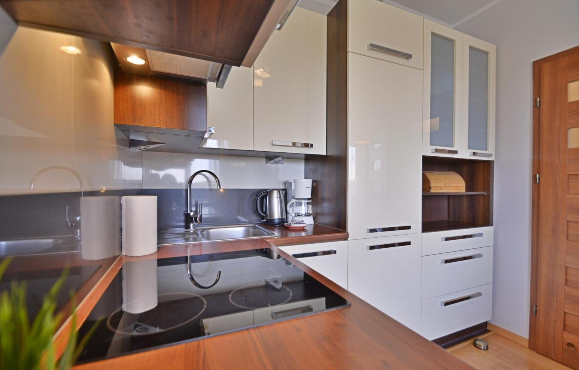 Osiedle Platan - Apartamenty Bryza - Centrum Świnoujście Εξωτερικό φωτογραφία