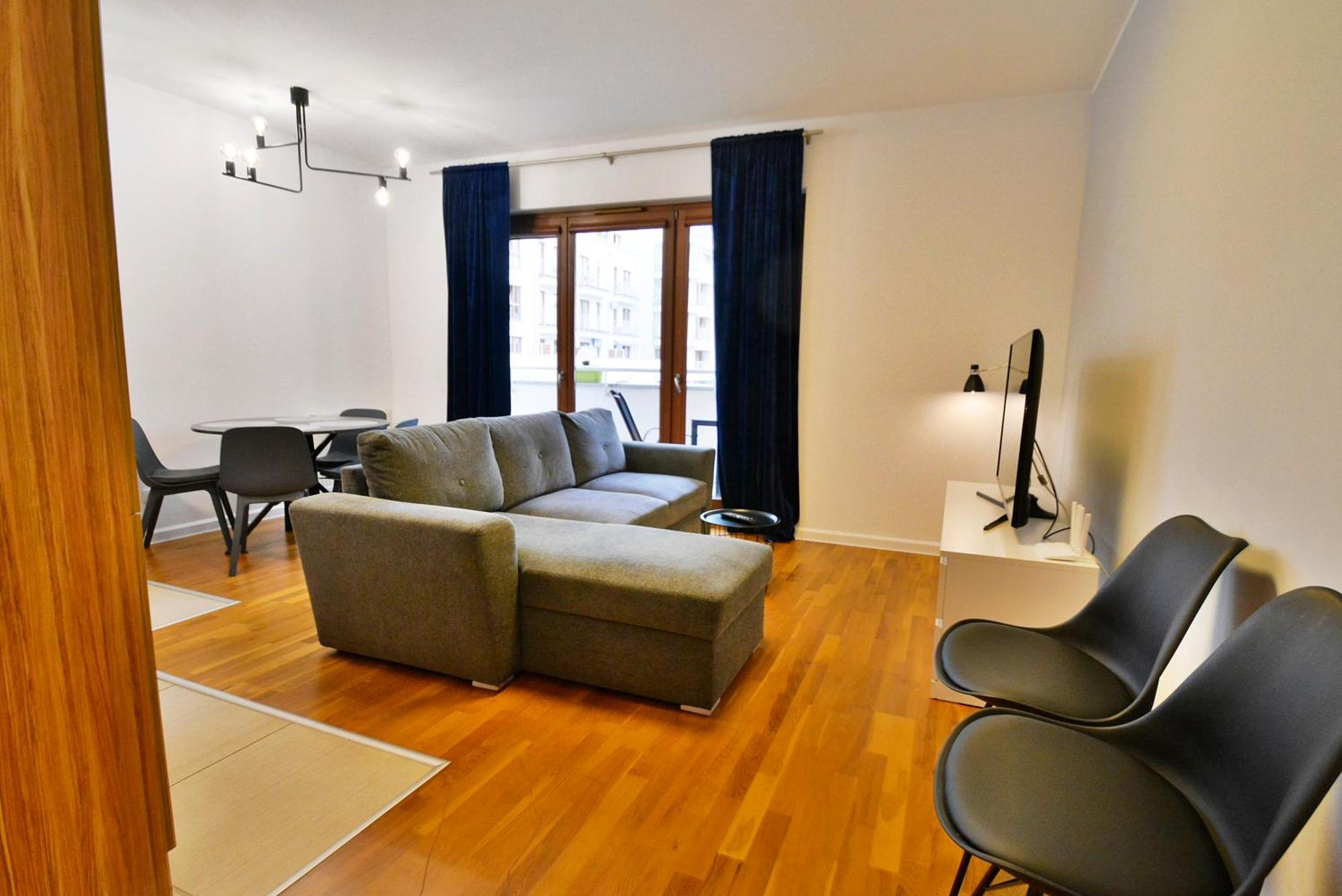 Osiedle Platan - Apartamenty Bryza - Centrum Świnoujście Εξωτερικό φωτογραφία