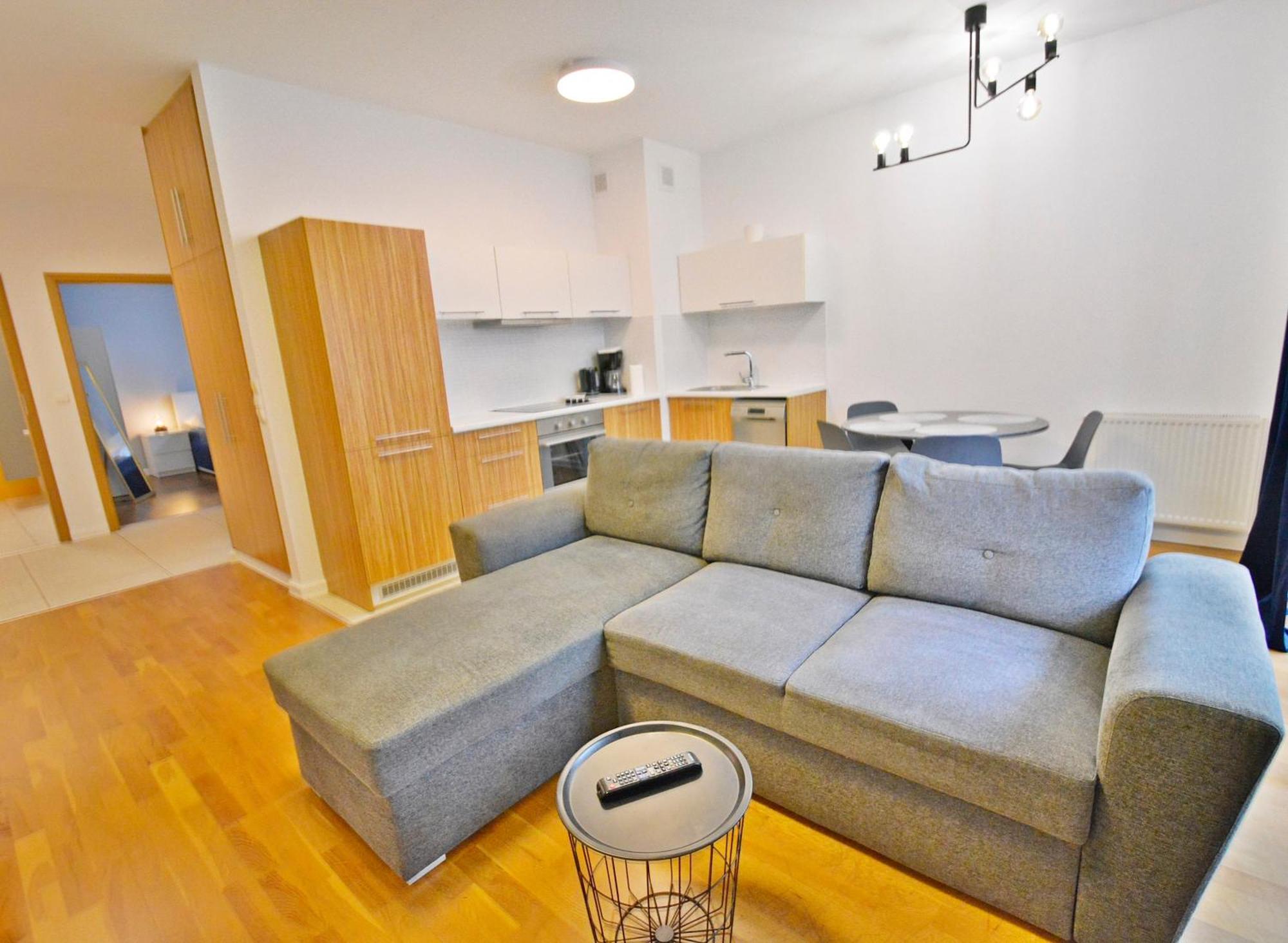 Osiedle Platan - Apartamenty Bryza - Centrum Świnoujście Εξωτερικό φωτογραφία