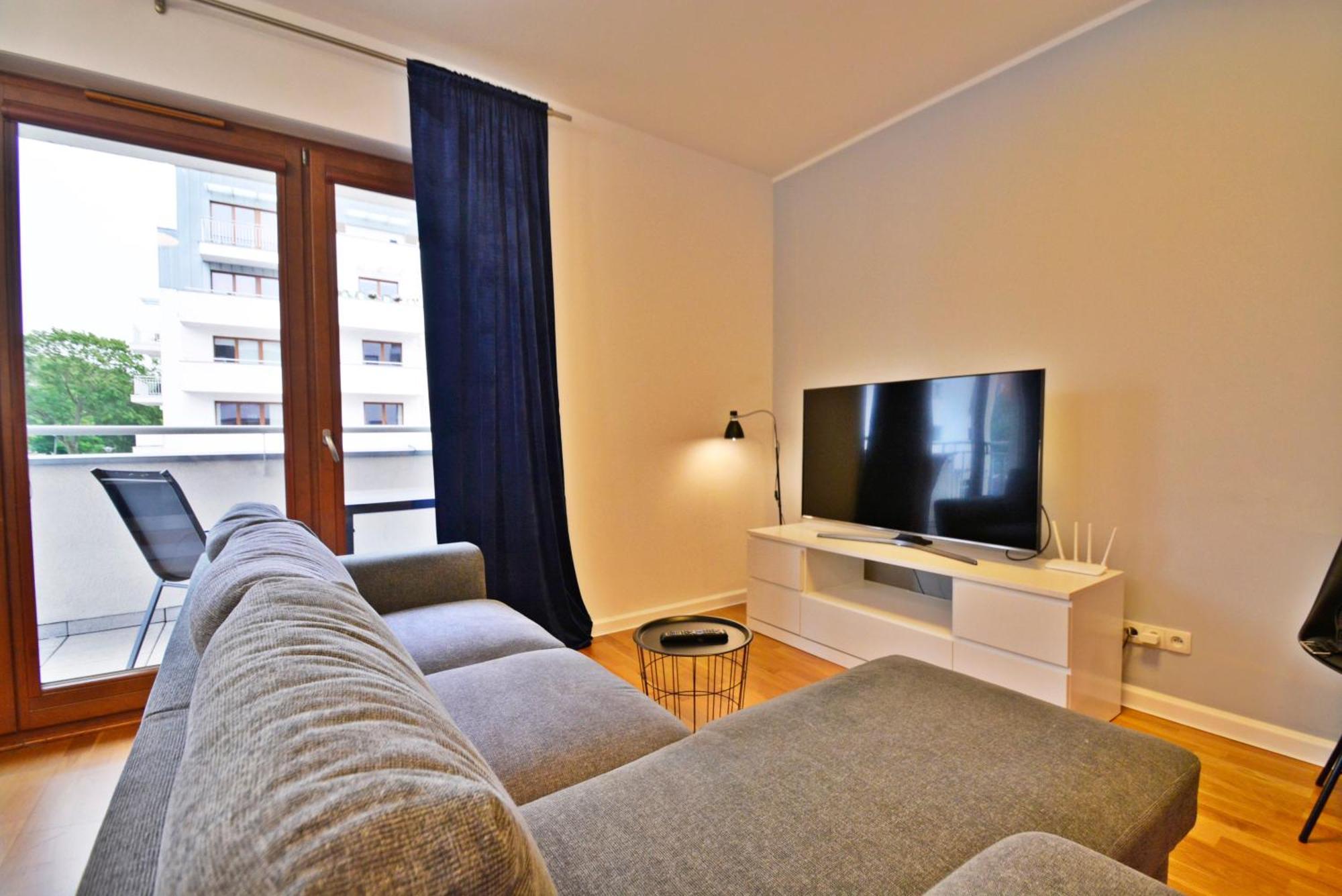 Osiedle Platan - Apartamenty Bryza - Centrum Świnoujście Εξωτερικό φωτογραφία