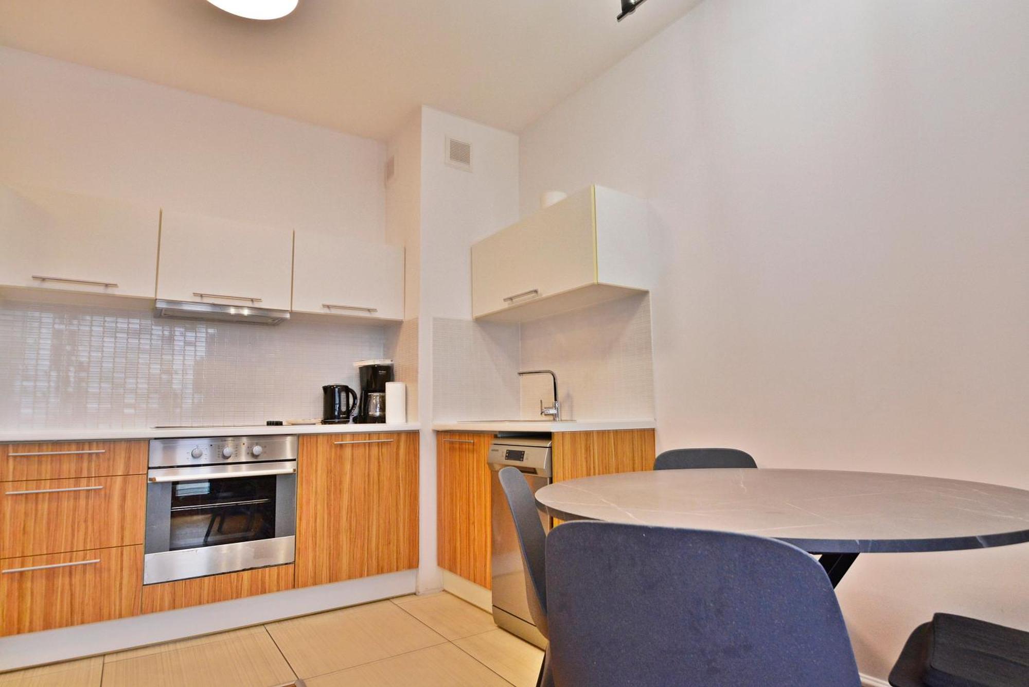 Osiedle Platan - Apartamenty Bryza - Centrum Świnoujście Εξωτερικό φωτογραφία