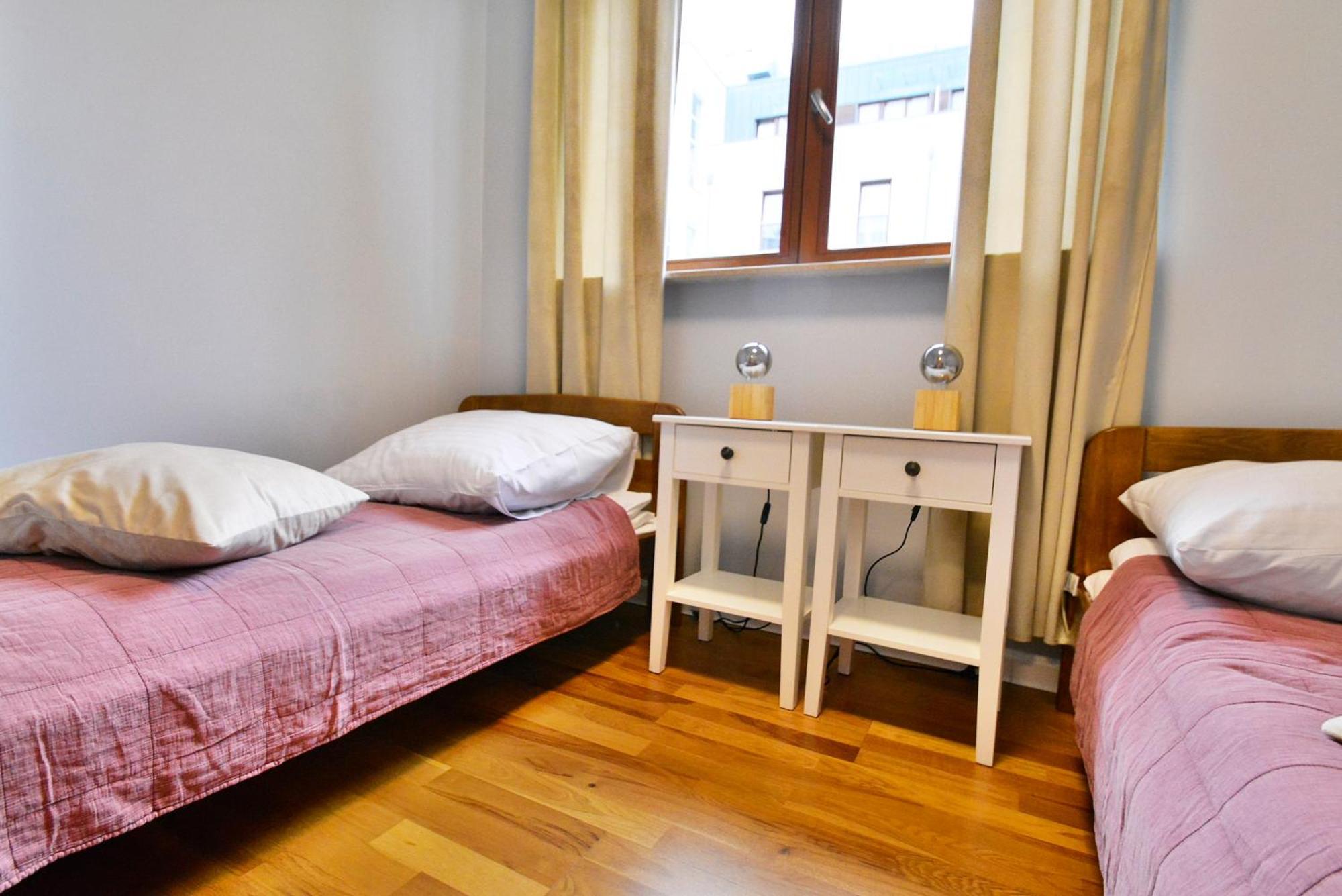 Osiedle Platan - Apartamenty Bryza - Centrum Świnoujście Εξωτερικό φωτογραφία