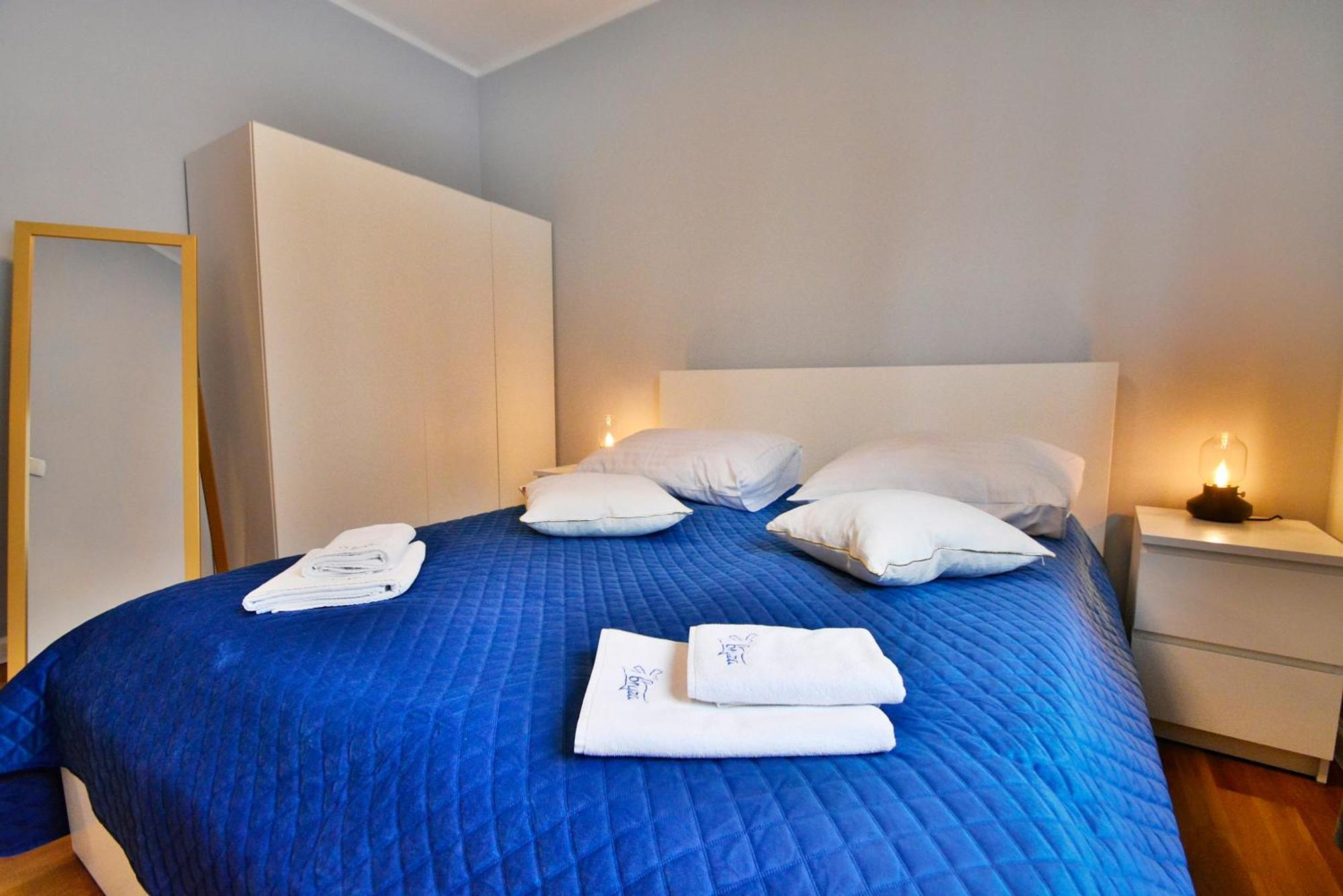 Osiedle Platan - Apartamenty Bryza - Centrum Świnoujście Εξωτερικό φωτογραφία