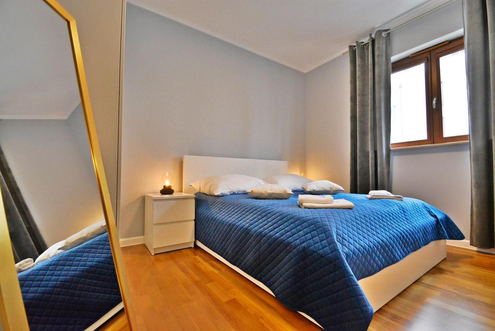 Osiedle Platan - Apartamenty Bryza - Centrum Świnoujście Εξωτερικό φωτογραφία