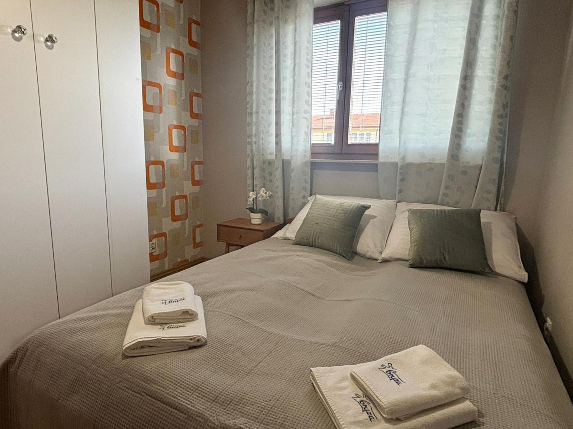 Osiedle Platan - Apartamenty Bryza - Centrum Świnoujście Εξωτερικό φωτογραφία