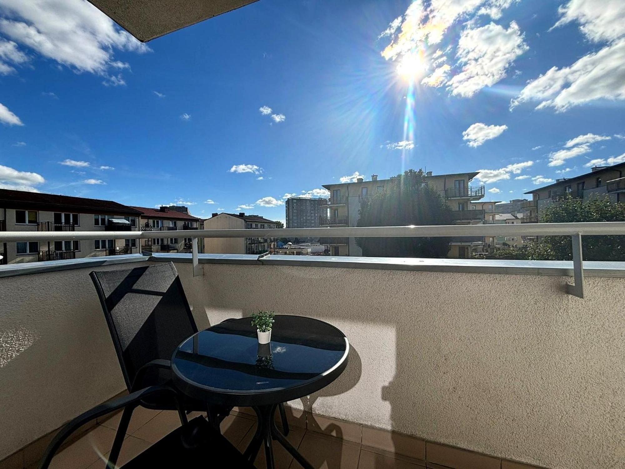 Osiedle Platan - Apartamenty Bryza - Centrum Świnoujście Εξωτερικό φωτογραφία