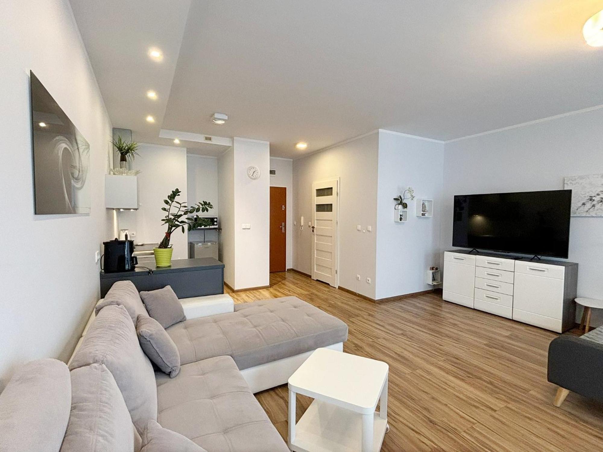 Osiedle Platan - Apartamenty Bryza - Centrum Świnoujście Εξωτερικό φωτογραφία