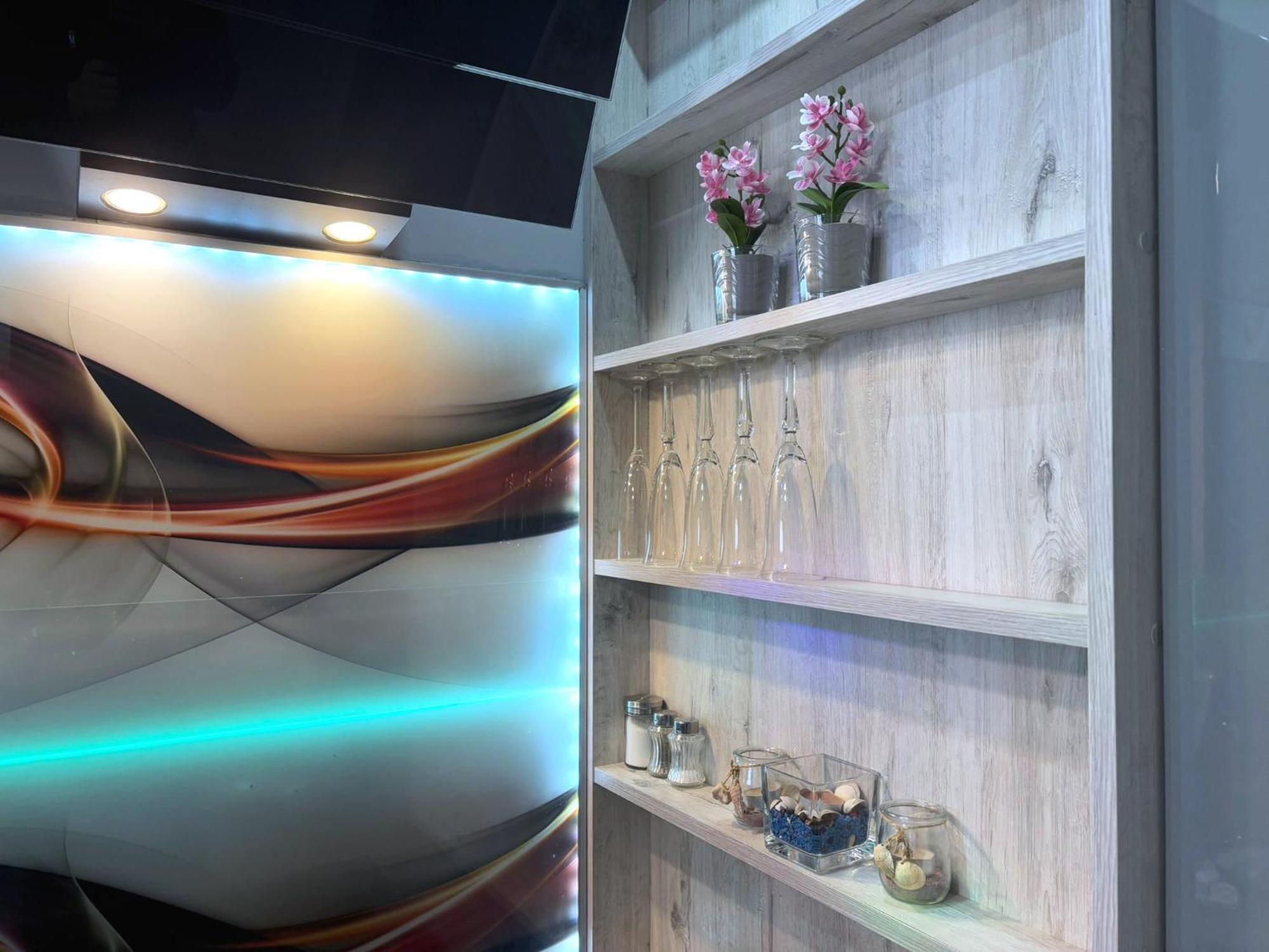 Osiedle Platan - Apartamenty Bryza - Centrum Świnoujście Εξωτερικό φωτογραφία