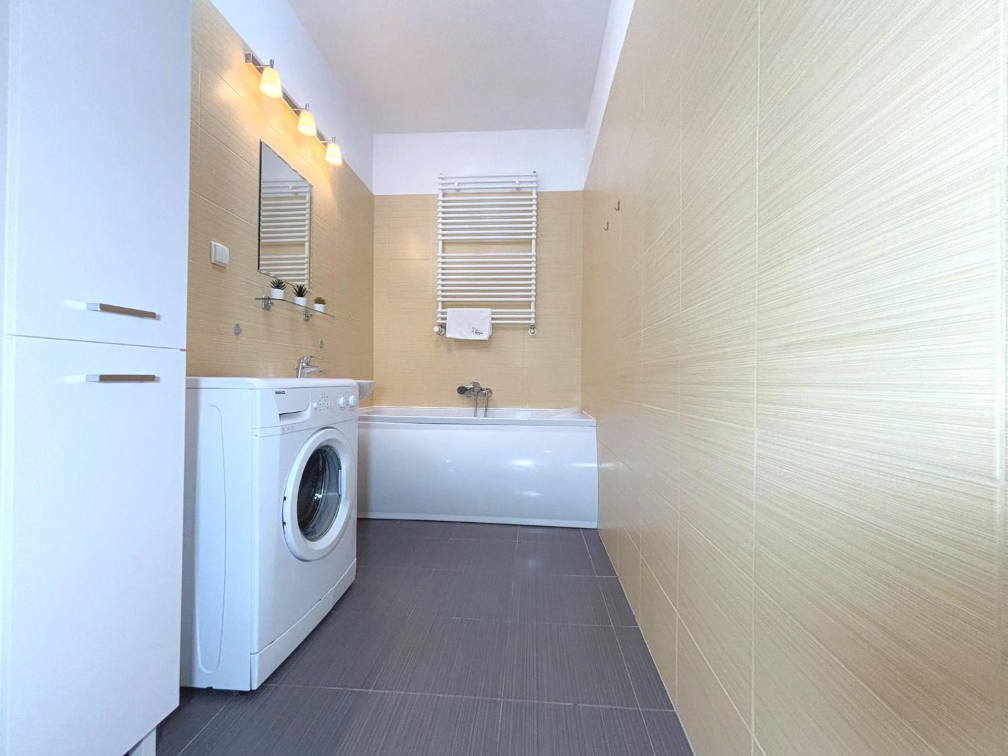 Osiedle Platan - Apartamenty Bryza - Centrum Świnoujście Εξωτερικό φωτογραφία
