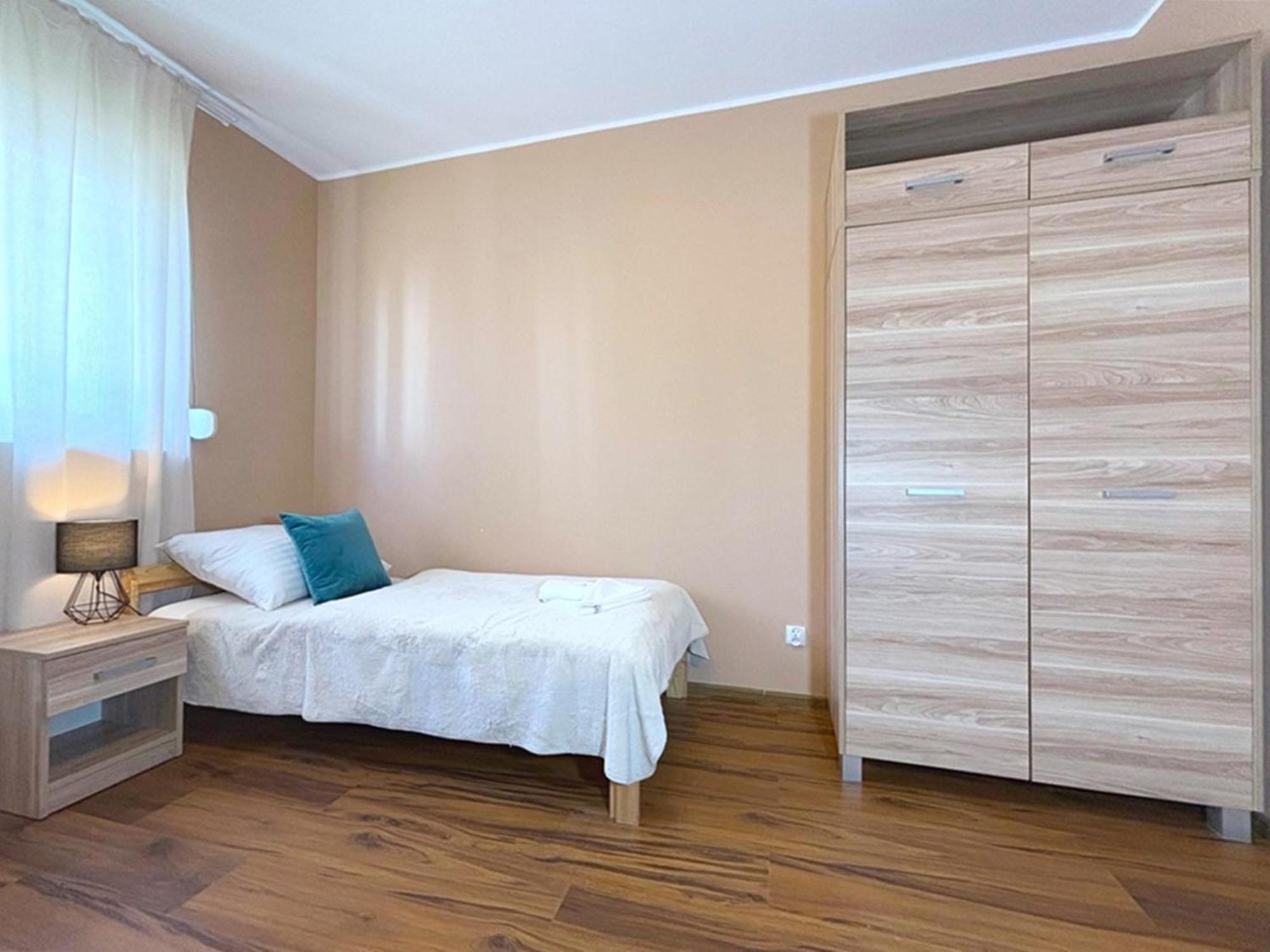 Osiedle Platan - Apartamenty Bryza - Centrum Świnoujście Εξωτερικό φωτογραφία