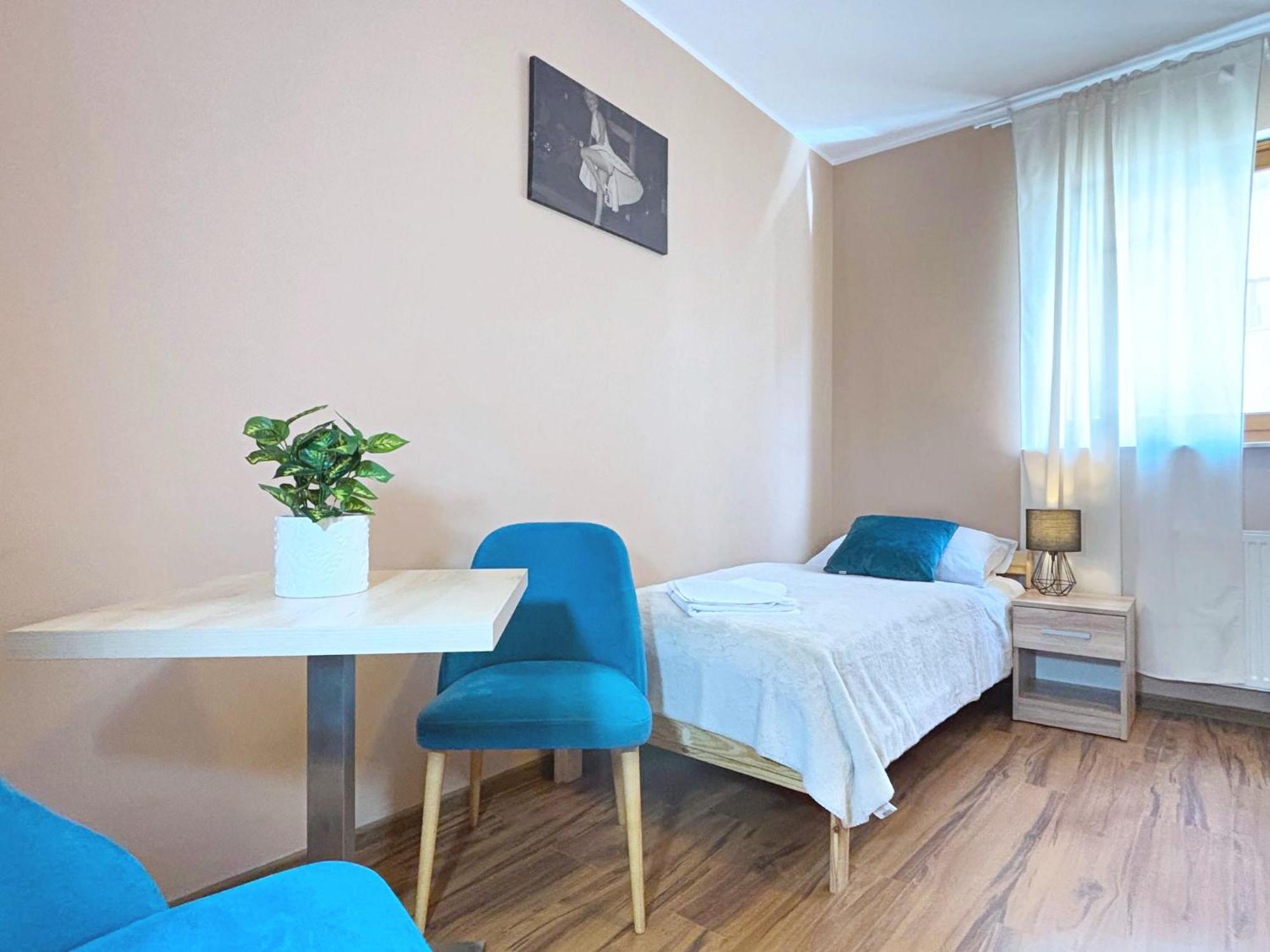 Osiedle Platan - Apartamenty Bryza - Centrum Świnoujście Εξωτερικό φωτογραφία
